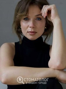 Неспрядько (Монборнь) Тамара Сергеевна