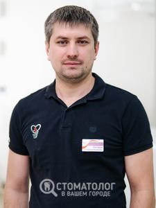Нестерук Владимир Михайлович Нестерук Владимир Михайлович