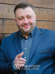 Нестор Роман Андреевич