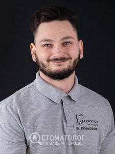 Ничипорчук Иван Сергеевич