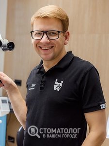 Ничипорчук Олег Ярославович
