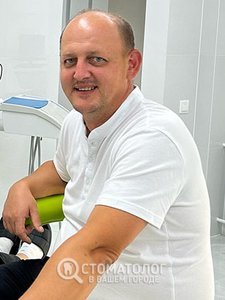 Нишкалюк Владимир Витальевич