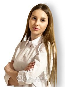 Новицкая Наталья Игоревна