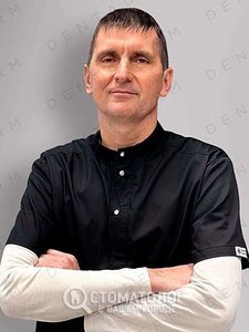 Новинский Владимир Павлович