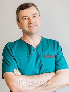 Ноженко Александр Анатольевич
