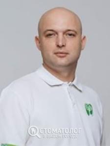 Оцупко Алексей Владимирович