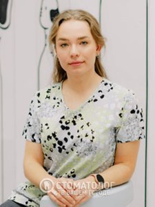 Огай Елена Анатольевна