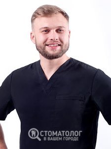 Олексюк Андрей Русланович