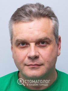 Олейник Федор Васильевич Олейник Федор Васильевич