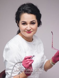 Олейник Наталья Тарасовна
