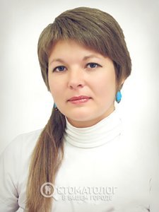 Ольшанская Виктория Юрьевна