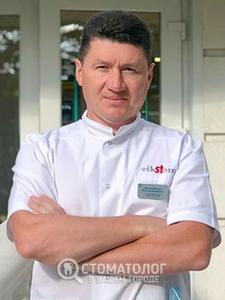 Омельяненко Виктор Иванович Омельяненко Виктор Иванович