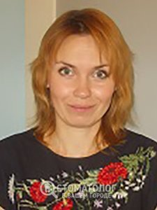 Онищенко Наталья Степановна