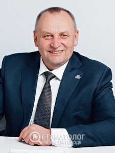 Опанасюк Сергей Владимирович