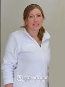 Ополинская Елена Мироновна