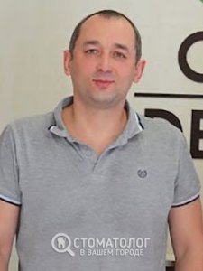 Ополинский Андрей Михайлович Ополинский Андрей Михайлович