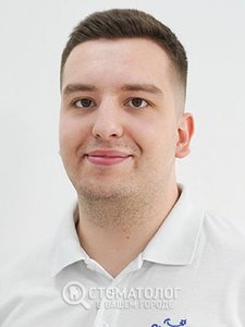 Оранский Тарас Богданович