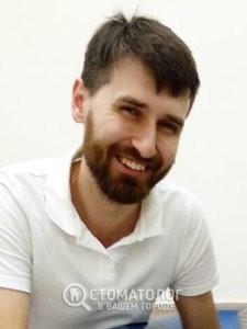 Орлов Денис Вячеславович Орлов Денис Вячеславович
