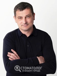 Оснач Роман Григорьевич