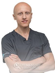 Особа Нестор Богданович