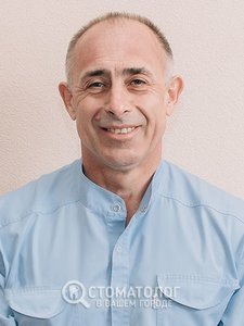 Остапенко Александр Николаевич
