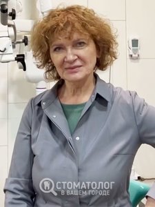 Островская Светлана Александровна
