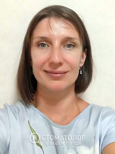Овчарова Лилия Овчарова Лилия