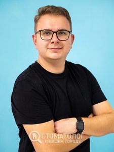 Пальчевский Тарас Владимирович