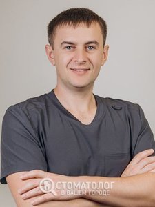 Палидвор Андрей Ярославович Палидвор Андрей Ярославович