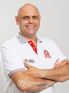Панько Роман Йожефович