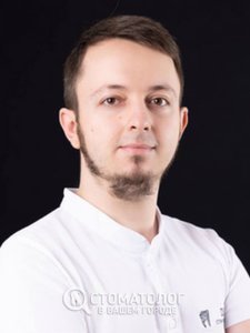 Парлаг Виталий Викторович