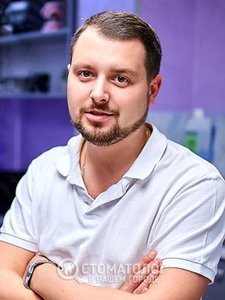 Пашкевич Виталий Викторович