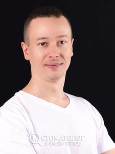 Пастеляк Юрий Васильевич
