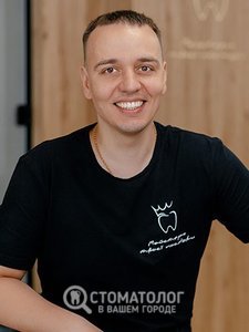 Патко Орест Любомирович