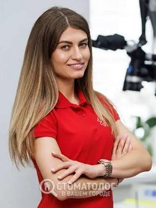 Павленко Екатерина Дмитриевна