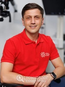 Павленко Роман Паунелович
