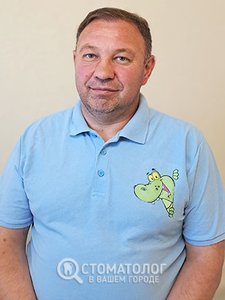 Павленко Вячеслав Борисович