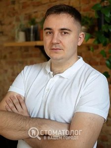 Павличко Роман Романович