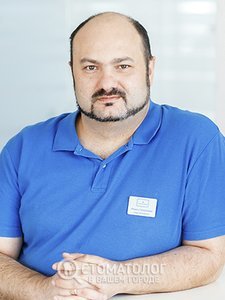 Павлов Роман Степанович
