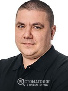 Павлов Юрий Олегович