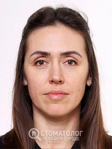 Павлова Диана Игоревна