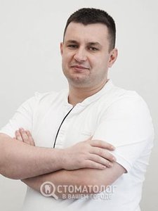 Павлюк Иван Иванович