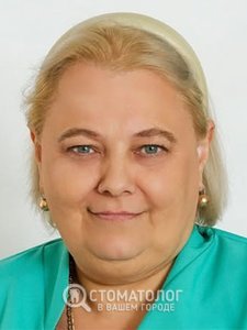 Печеряга Наталья Антоновна Печеряга Наталья Антоновна