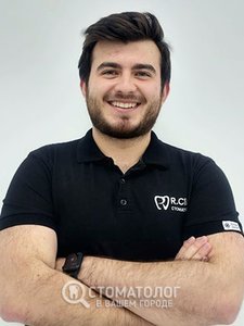Печко Юрий Юрьевич