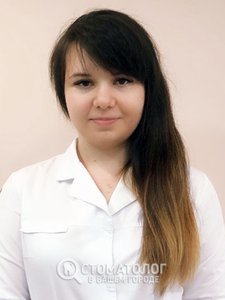 Педенко Алина Станиславовна
