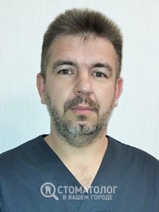 Педько Иван Борисович