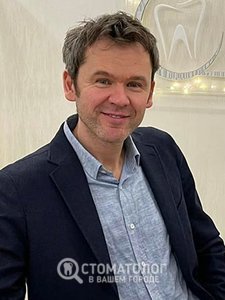Пешко Юрий Иванович