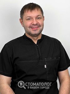Петренко Евгений Александрович