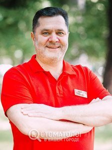 Петрикевич Виктор Богданович