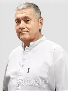 Петрищев Александр Николаевич